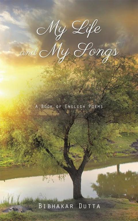 Cover image for book My Life and My Songs