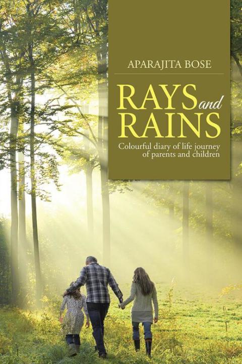 Cover image for book Rays and Rains