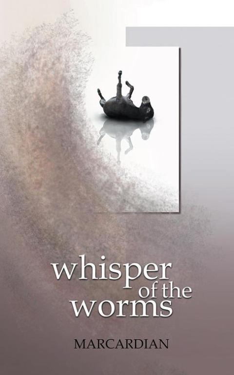 Cover image for book Whisper of the Worms