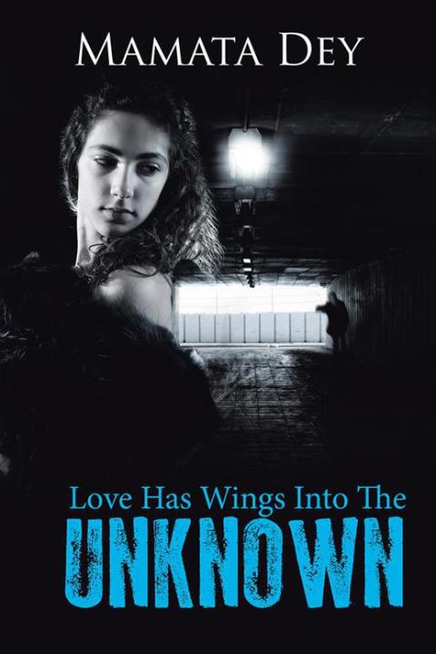 Cover image for book Love Has Wings into the Unknown