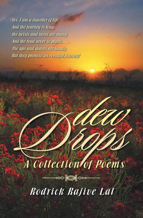 Cover image for book Dew Drops
