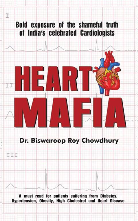 Cover image for book Heart Mafia