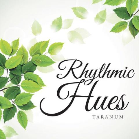 Cover image for book Rhythmic Hues