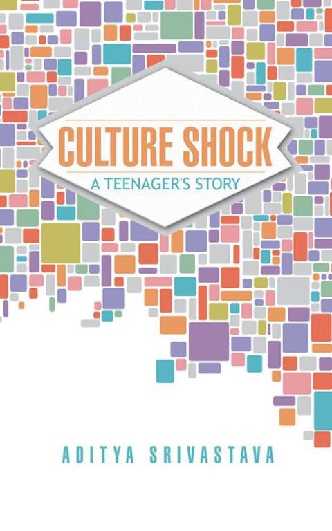 Cover image for book Culture Shock