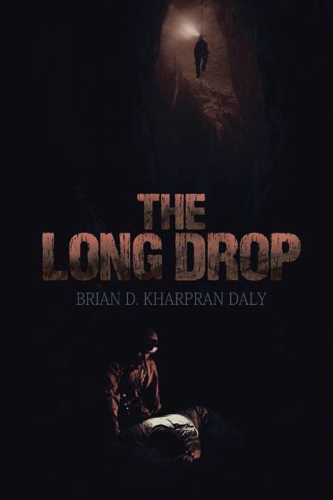 Cover image for book The Long Drop