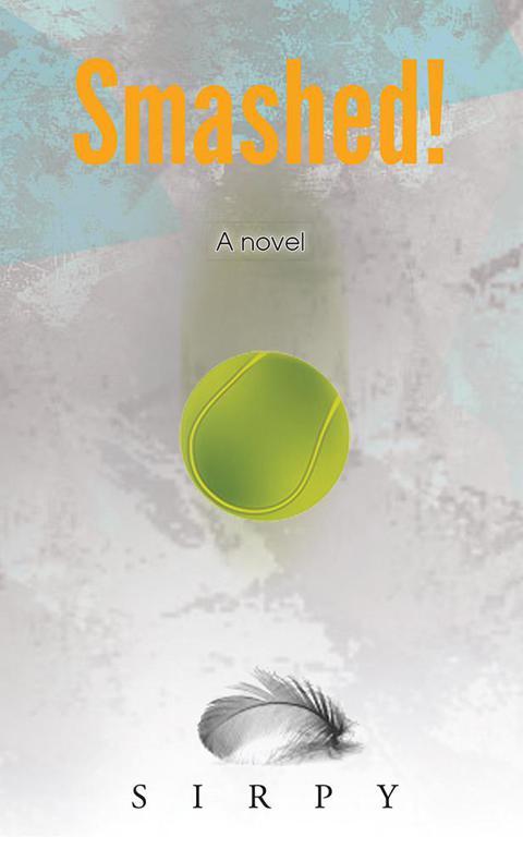 Cover image for book Smashed!