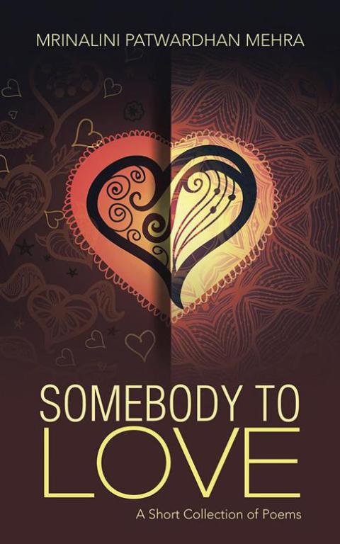 Cover image for book Somebody to Love