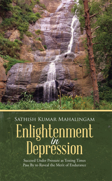 Cover image for book Enlightenment in Depression