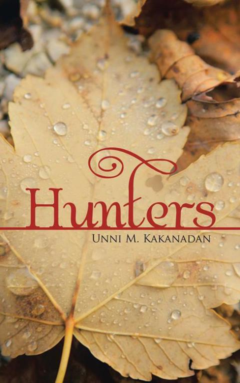 Cover image for book Hunters