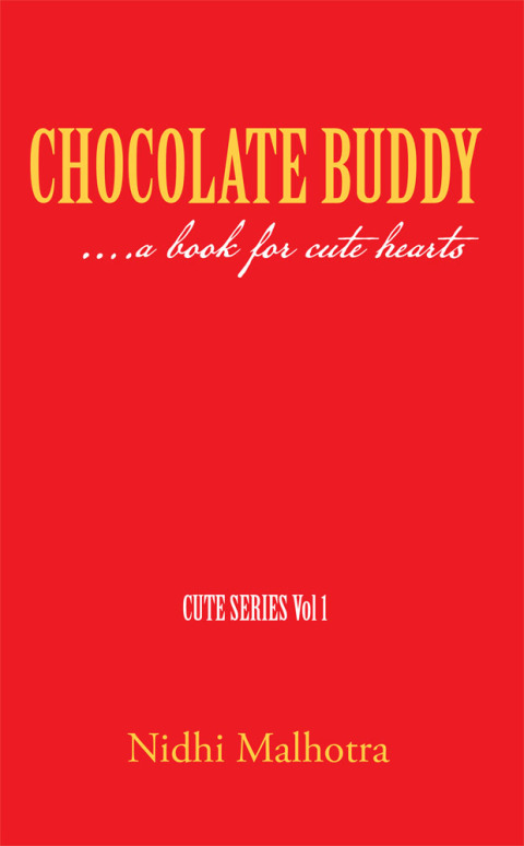 Cover image for book Chocolate Buddy