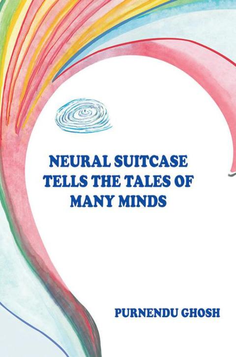 Cover image for book Neural Suitcase Tells the Tales of Many Minds