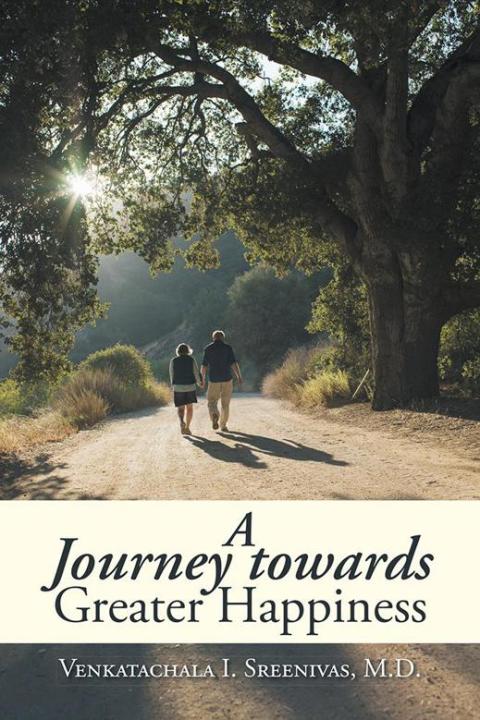 Cover image for book A Journey Towards Greater Happiness