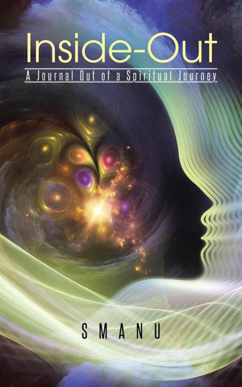 Cover image for book Inside-Out