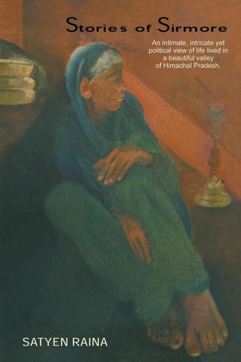 Cover image for book Stories of Sirmore