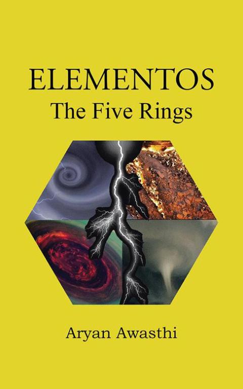 Cover image for book Elementos