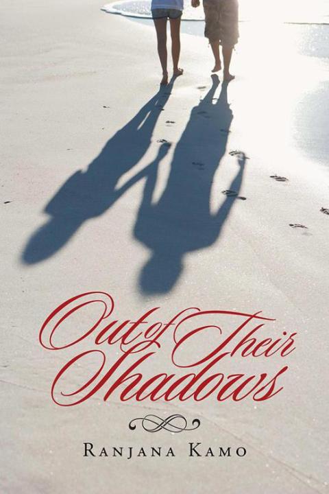 Cover image for book Out of Their Shadows