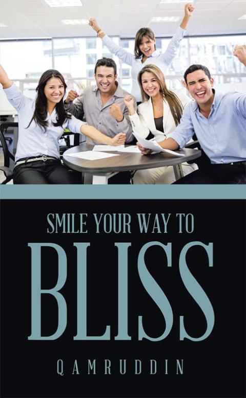 Cover image for book Smile Your Way to Bliss
