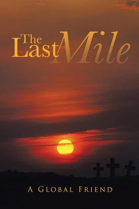 Cover image for book The Last Mile
