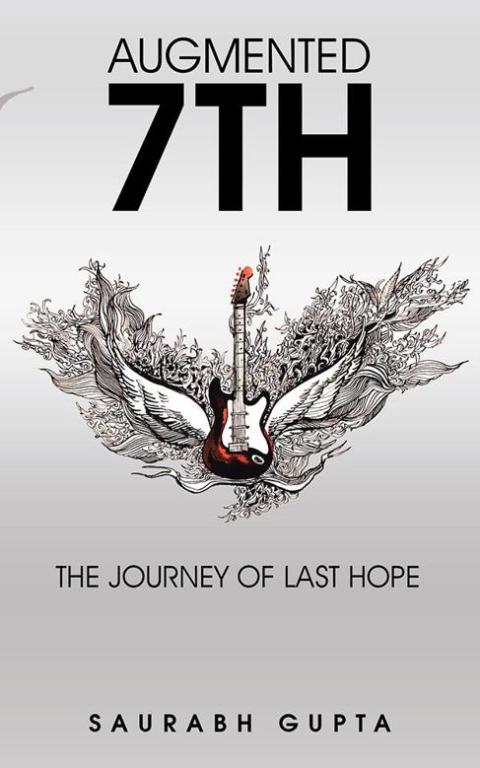 Cover image for book Augmented 7Th