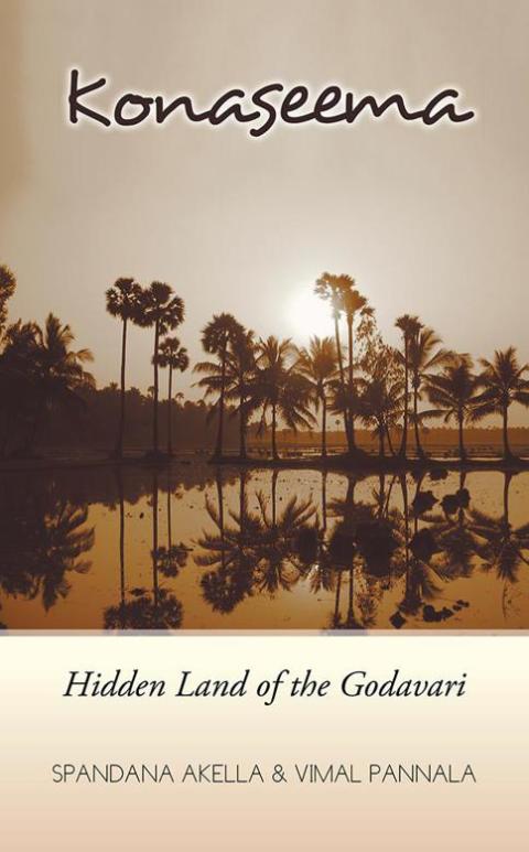 Cover image for book Konaseema