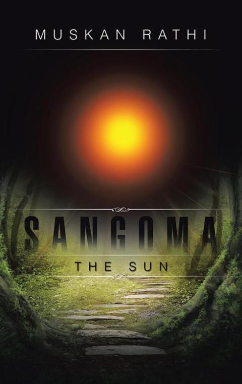 Cover image for book Sangoma