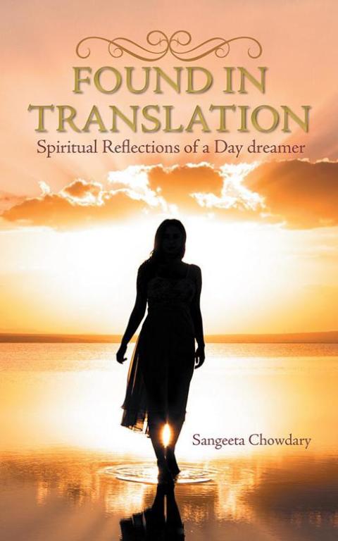 Cover image for book Found in Translation