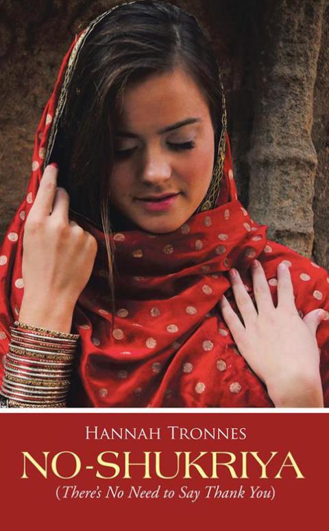 Cover image for book No-Shukriya