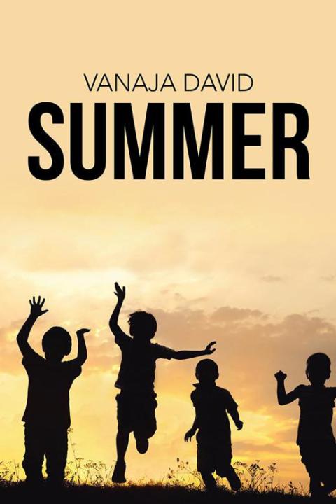 Cover image for book Summer