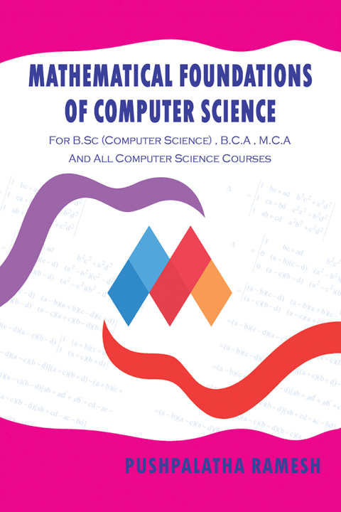 Cover image for book Mathematical Foundations of Computer Science