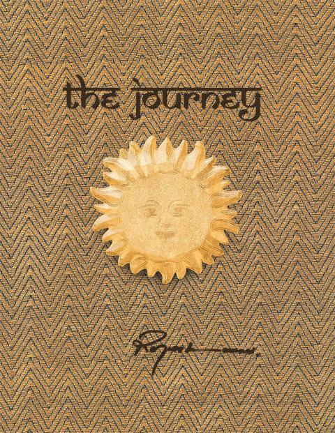 Cover image for book The Journey