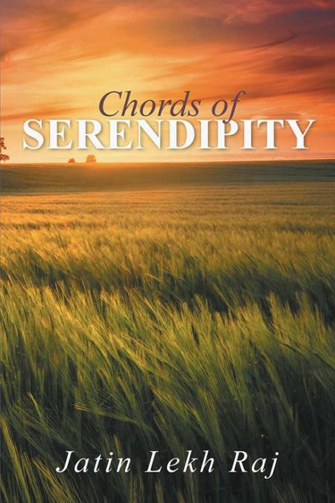 Cover image for book Chords of Serendipity