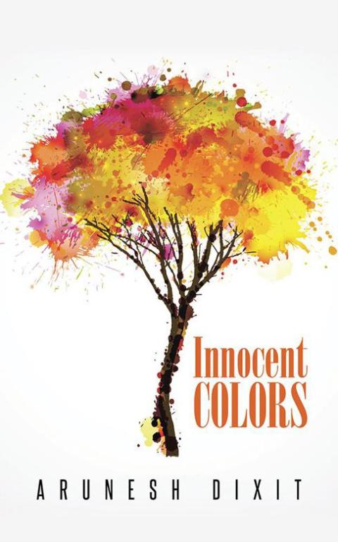 Cover image for book Innocent Colors
