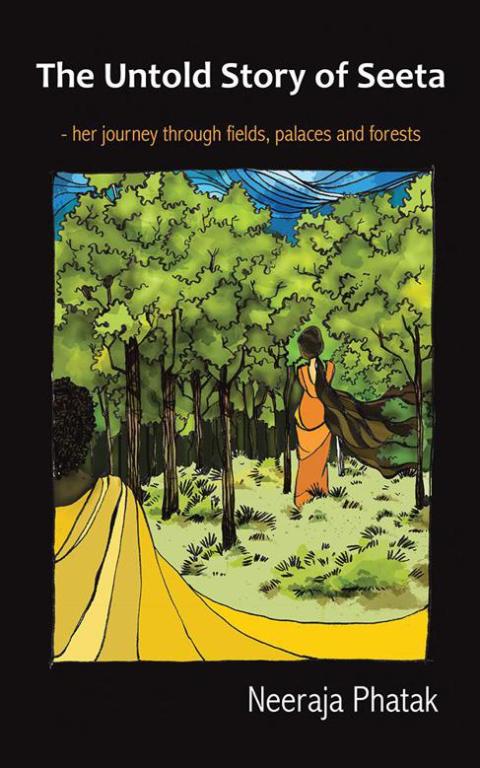 Cover image for book The Untold Story of Seeta