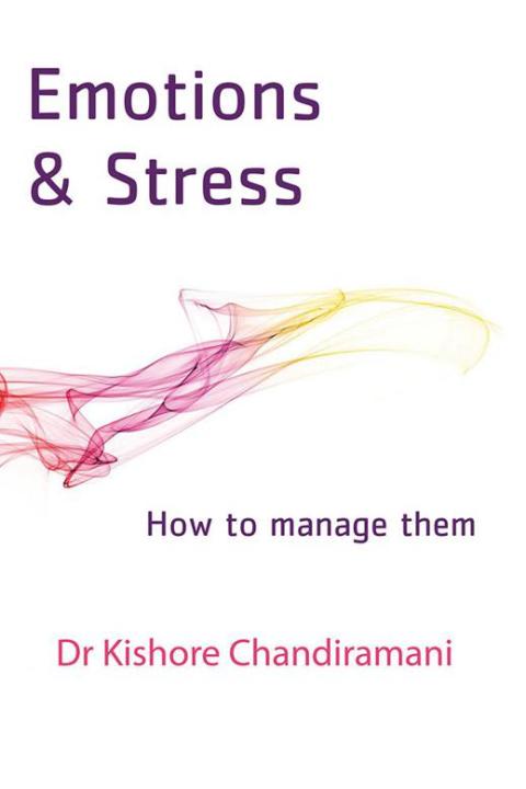 Cover image for book Emotions and Stress
