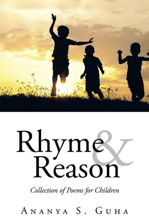 Cover image for book Rhyme and Reason
