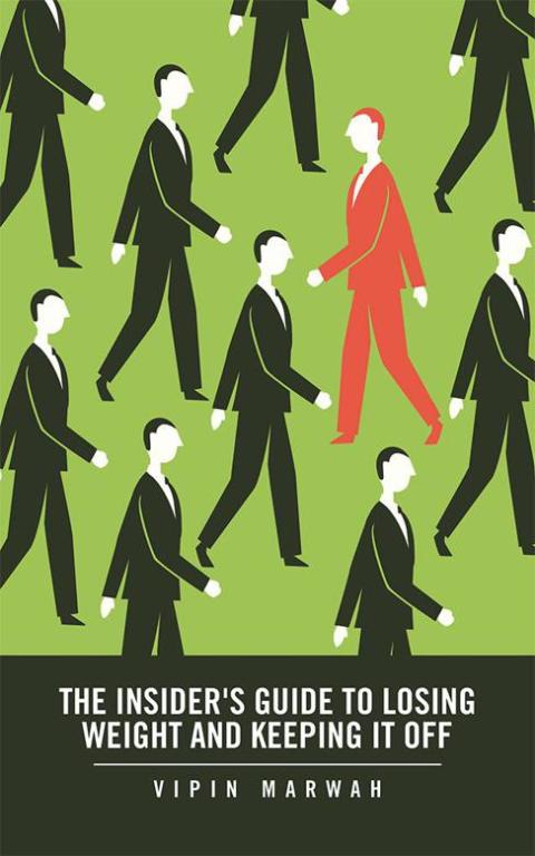 Cover image for book The Insider's Guide to Losing Weight and Keeping It Off