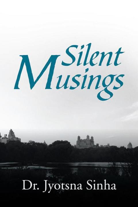 Cover image for book Silent Musings