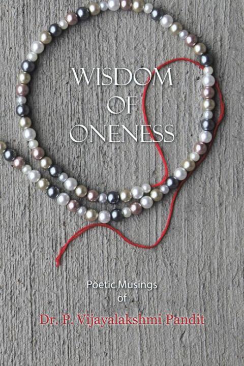 Cover image for book Wisdom of Oneness