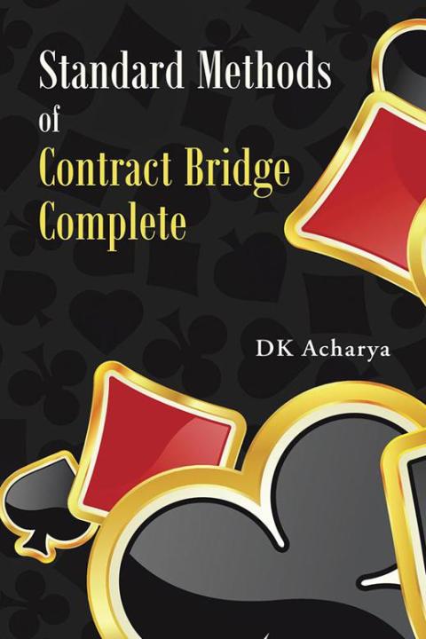 Cover image for book Standard Methods of Contract Bridge Complete