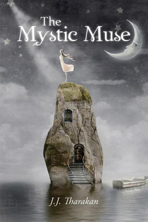 Cover image for book The Mystic Muse