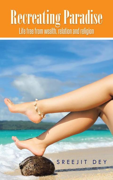 Cover image for book Recreating Paradise
