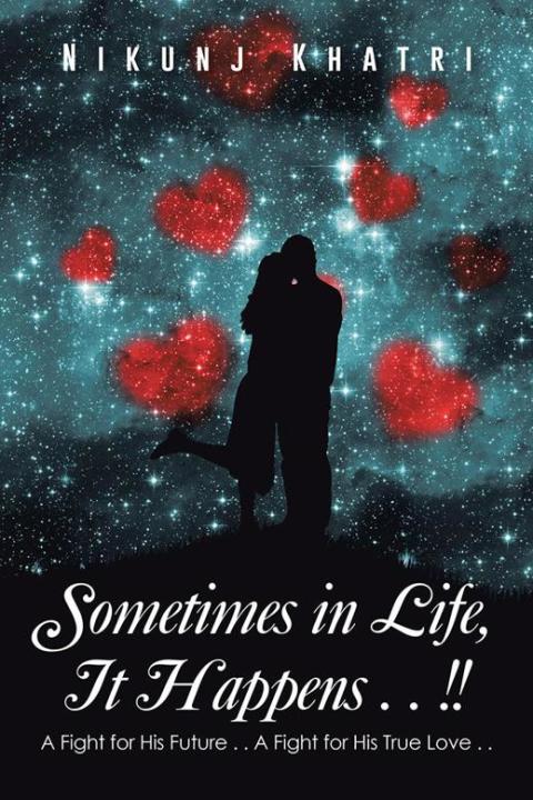 Cover image for book Sometimes in Life, It Happens . . !!