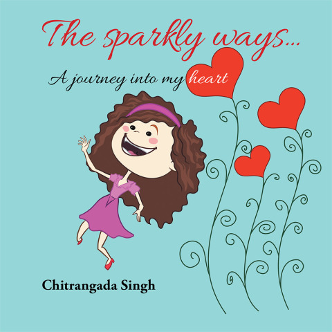 Cover image for book The Sparkly Ways ...