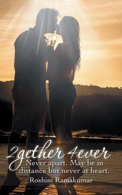 Cover image for book 2Gether 4Ever