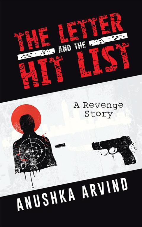 Cover image for book The Letter and the Hit List