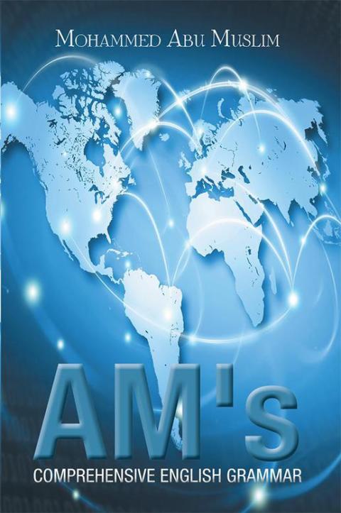 Cover image for book Am's Comprehensive English Grammar