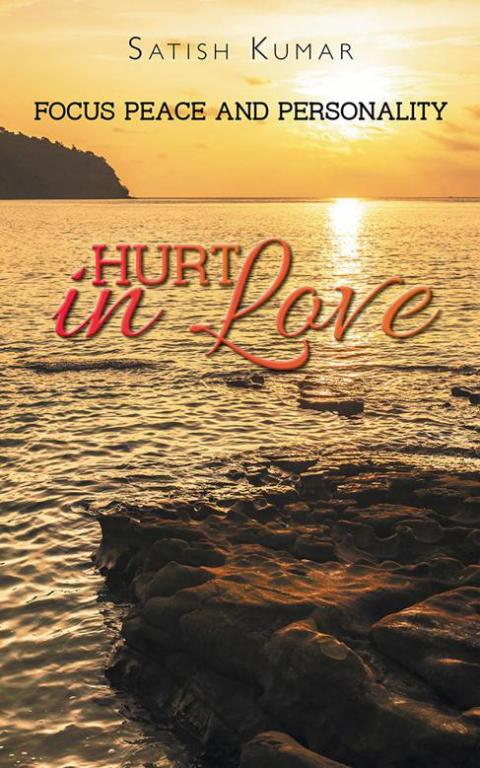 Cover image for book Hurt in Love