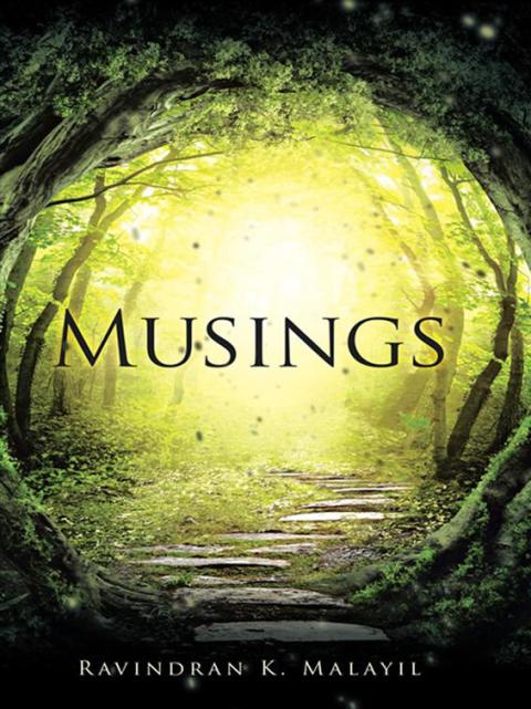 Cover image for book Musings