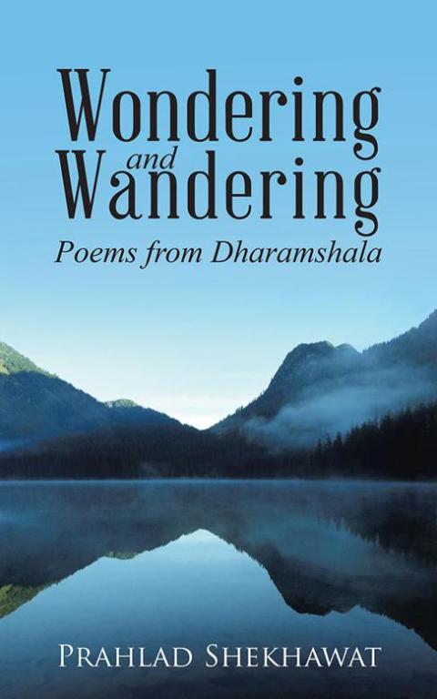 Cover image for book Wondering and Wandering
