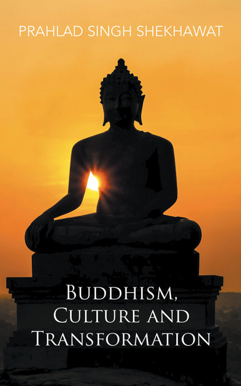 Cover image for book Buddhism, Culture and Transformation